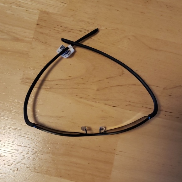 AUTHENTIC TAGHeuer Polarized Sunglasses - Picture 5 of 7